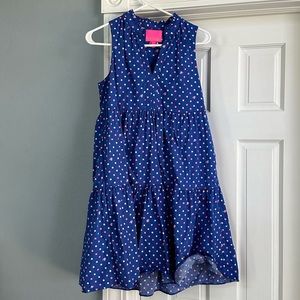 Lilly Pulitzer XS swing dress